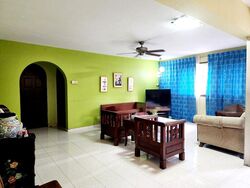 Blk 178 Bishan Street 13 (Bishan), HDB 5 Rooms #453806331